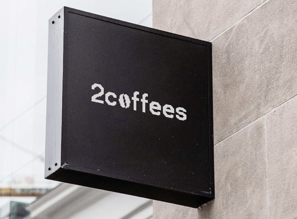 trabajo 2coffees imagen