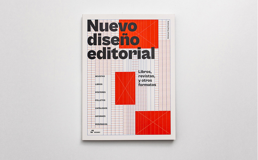 diseño editorial blog