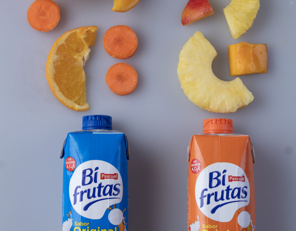 trabajo Bifrutas imagen